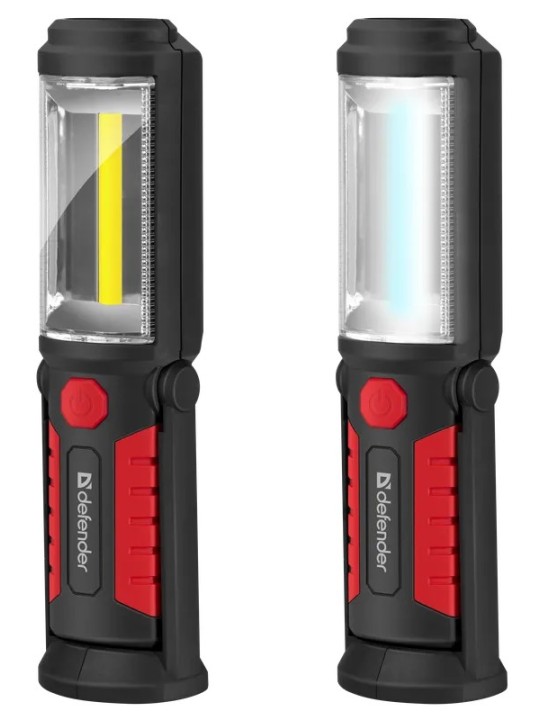 FL-20, LED+COB