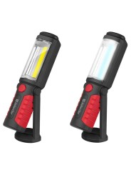 FL-20, LED+COB