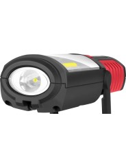 FL-20, LED+COB