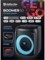 Boomer 50