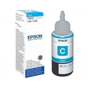 Epson T6642 C13T66424A10 чернила
