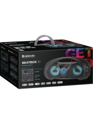 Beatbox 10