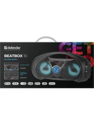 Beatbox 10