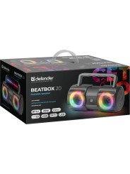 Beatbox 20