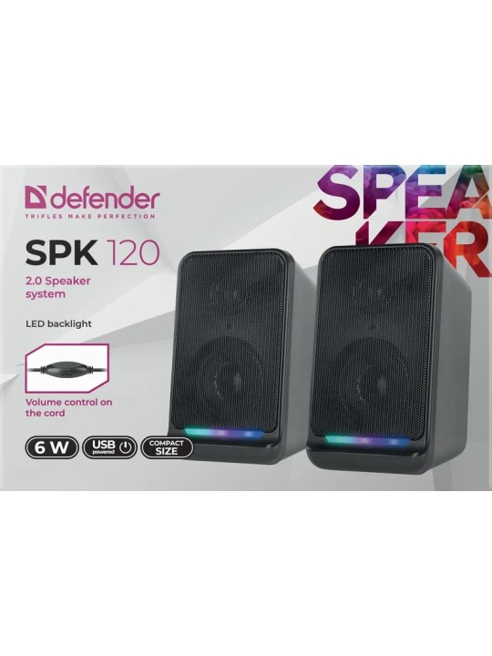 SPK 120