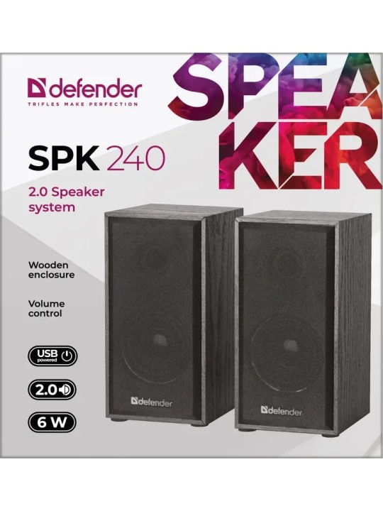 SPK 240