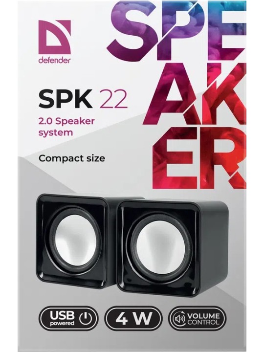 SPK 22