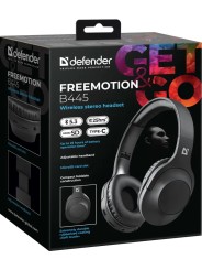 FreeMotion B445