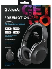 FreeMotion B445