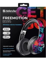 FreeMotion B595