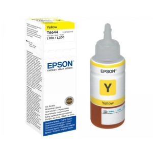 Epson tint C13T66444A10 T6644