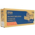 Epson tooner S050555 C1600 M