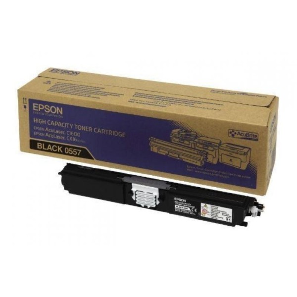 Epson tooner S050557 C1600