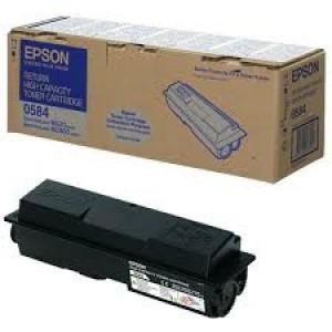 Epson toonerikassett S050584