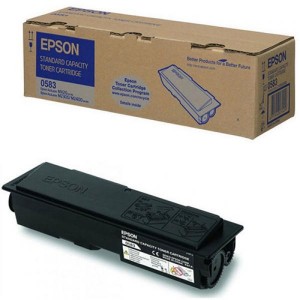 Epson toonerkassett C13S050583