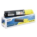 Epson toonerkassett S050187 Y Yellow