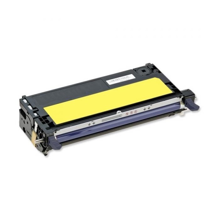 Epson toonerkassett S051124  S051128 Y Yellow