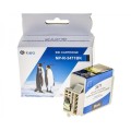 G&G analoog tindikassett Epson 3471BK(PG)