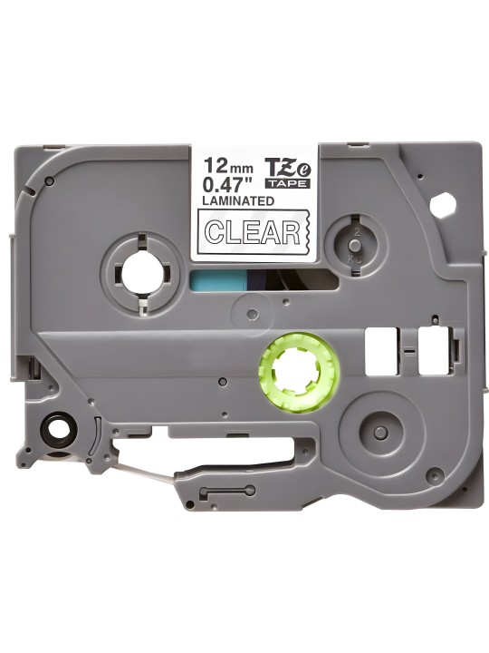 Brother TZe-135 TZe135 etikečių juosta kasetė Dore analoginė