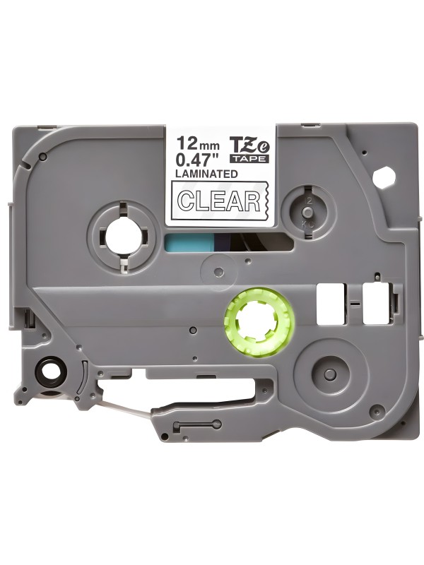 Brother TZe-135 TZe135 etikečių juosta kasetė Dore analoginė