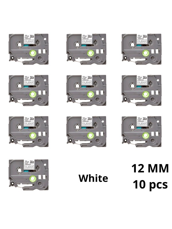 Buy label TZe-135 TZe135 Brother analog in Estonia at a low price!