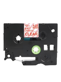 Brother TZe-132 TZe132 label tape G&G compatible