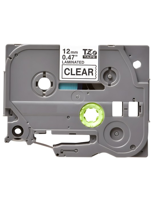 Brother TZe-131 TZe131 etikečių juosta kasetė Dore analoginė