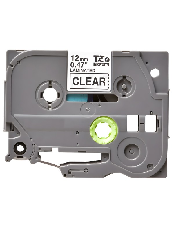 Brother TZe-131 TZe131 uzlīmju lentes kasete Dore saderīga