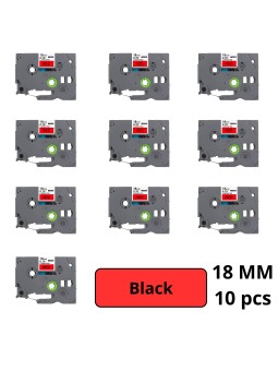 Pirkti etikečių juosta TZe-441 TZe441 Brother analoginė su pristatymu į Lietuva
