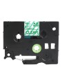 Brother TZe-146 TZe146 label tape Dore compatible