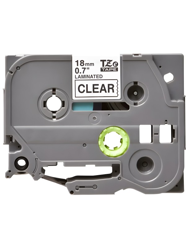 Brother TZe-141 TZe141 etikečių juosta kasetė Dore analoginė