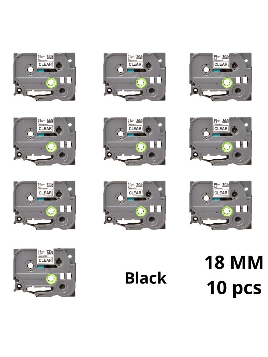 Buy label TZe-141 TZe141 Brother analog in Estonia at a low price!