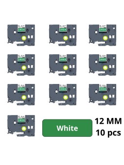 Buy label TZe-735 TZe735 Brother analog in Estonia at a low price!