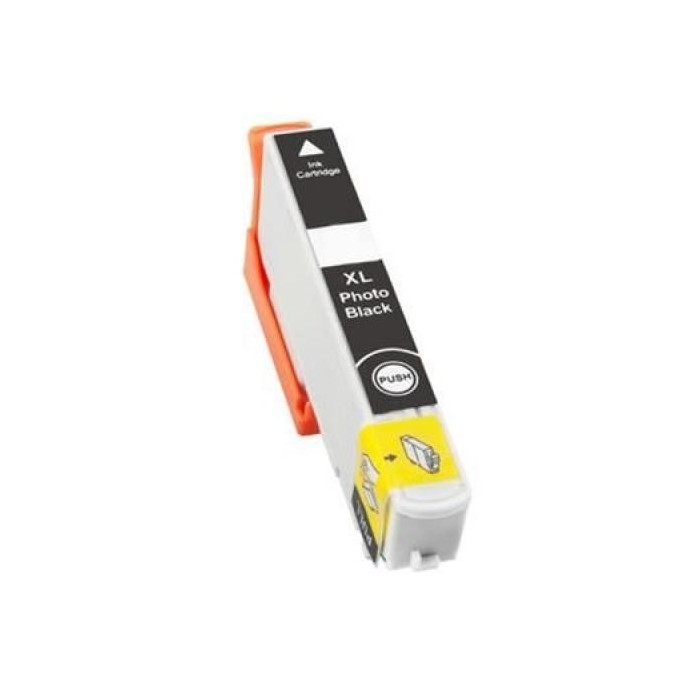 G&G analoog tindikassett Epson C13T33614010 T3361 33XL