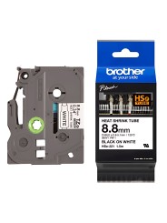 Brother HSe-221 HSe221 этикеточная лента