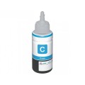 G&G analoog tint Epson NPR-T6732 CYAN INK BOTTLE 70ml