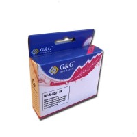 G&G tindikassett Epson C13T03214010 T0321 Stylus C70 C80 C82 CX5100 CX5200 CX5400 C80N C80WN C82N C82WN