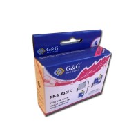 G&G tindikassett Epson C13T03224010 T0322 Stylus C70 C80 C80N C80WN