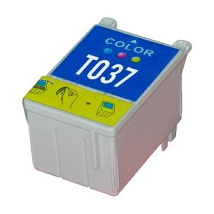 G&G tindikassett Epson C13T03704010 T037 STYLUS C42UX C42+ C42S C42SX C44 C44PLUS C44UX C46