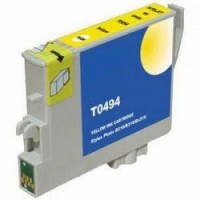 G&G tindikassett Epson C13T04949010 T0494