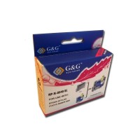 G&G tindikassett Epson C13T05404010 T0540 Stylus Photo R800