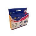 G&G tindikassett Epson C13T05404010 T0540 Stylus Photo R800