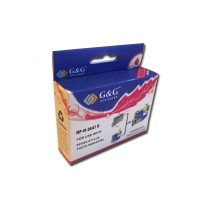 G&G tindikassett Epson C13T05474010 T0547 Stylus Photo R800