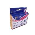 G&G tindikassett Epson C13T05914010 T0591 Stylus Photo R2400