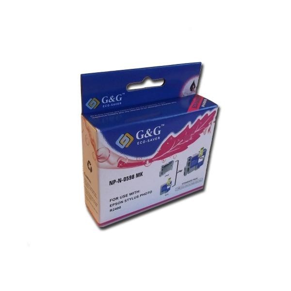 G&G tindikassett Epson C13T05984010 T0598