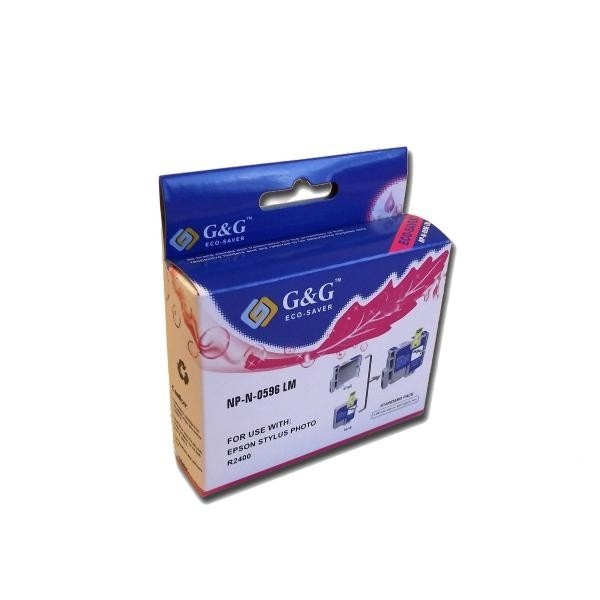 G&G tindikassett Epson C13T05964010 T0596 Stylus Photo R2400