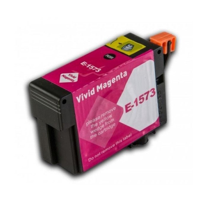 G&G tindikassett Epson C13T15734010 T1573 Stylus Photo R3000