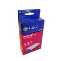 G&G tindikassett Epson C13T55964010 T5596 Stylus Photo RX700