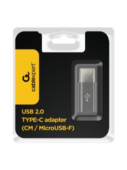 Gembird A-USB2-CMmF-01