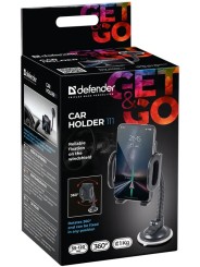 Car holder 111